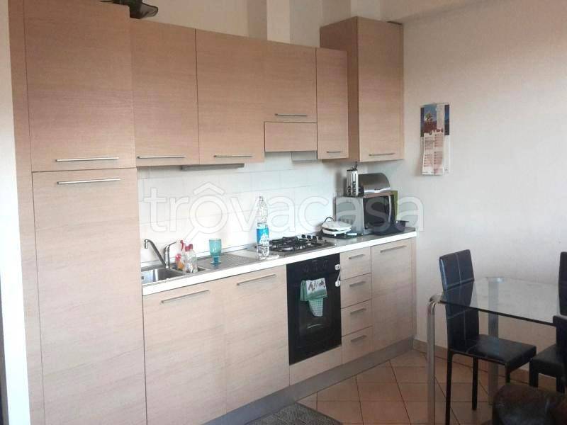 appartamento in affitto a Firenze in zona Careggi