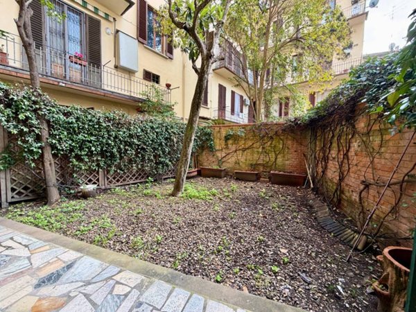 appartamento in affitto a Firenze in zona Centro Storico