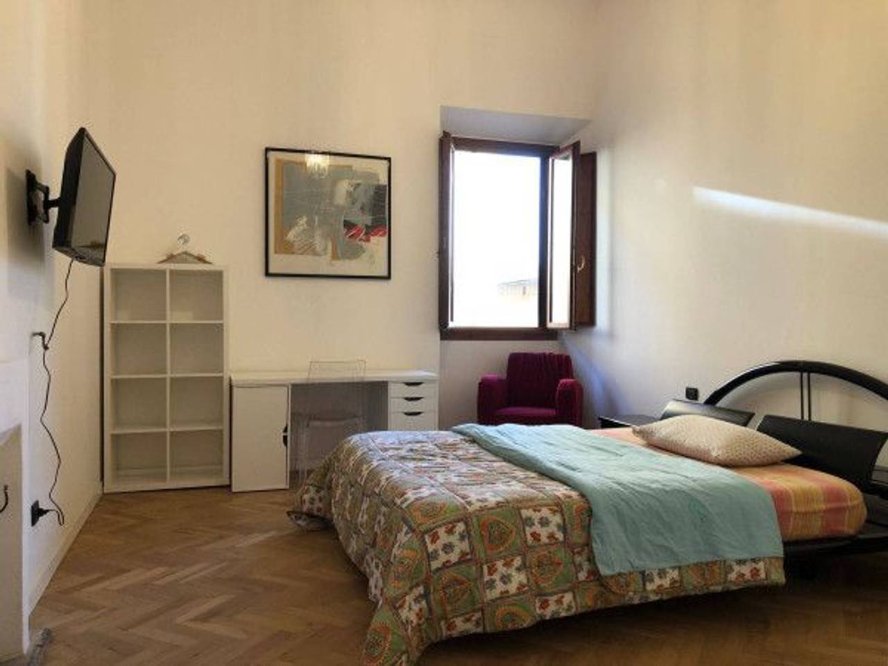 appartamento in affitto a Firenze in zona Centro Santa Croce