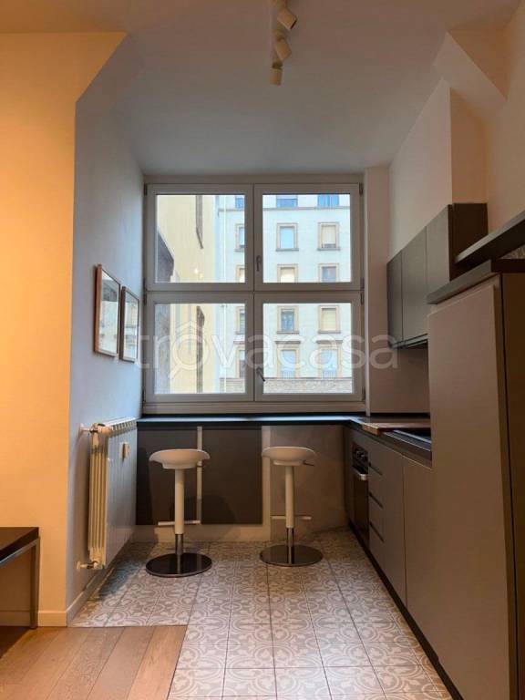 appartamento in affitto a Firenze