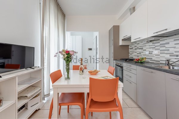 appartamento in affitto a Firenze in zona Novoli