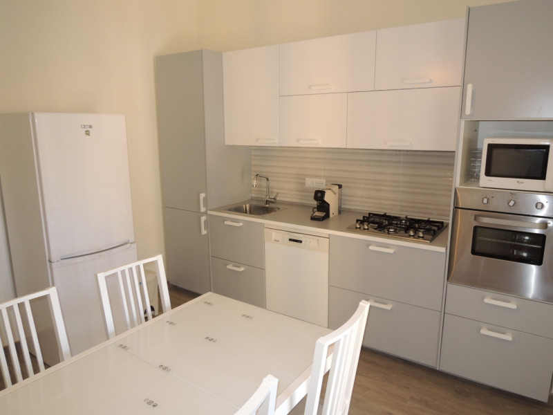 appartamento in affitto a Firenze in zona Novoli