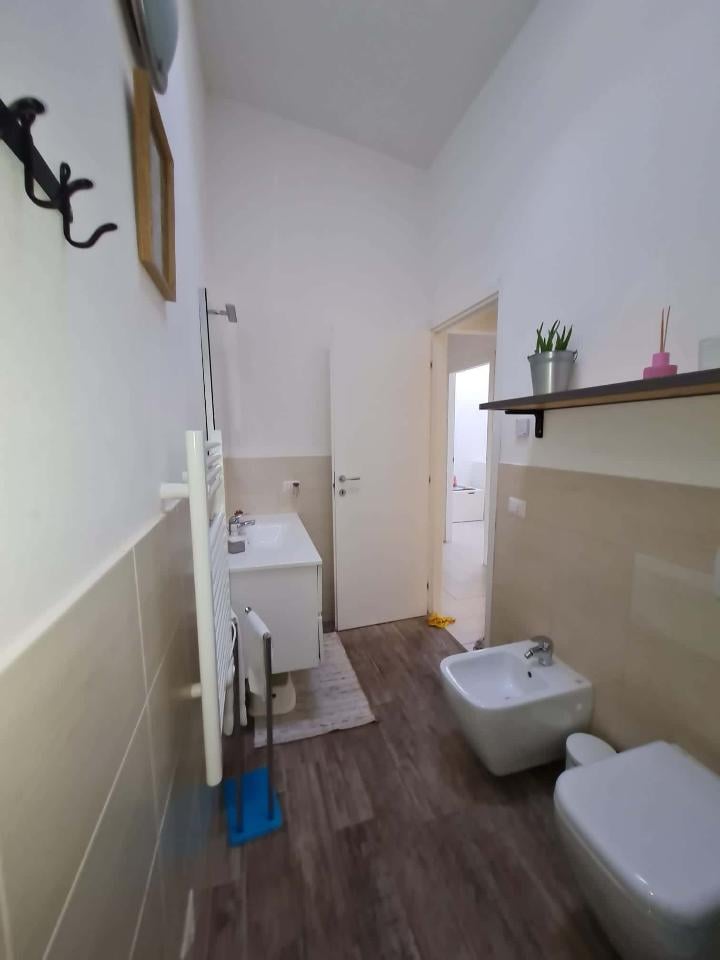 appartamento in affitto a Firenze in zona Centro Storico