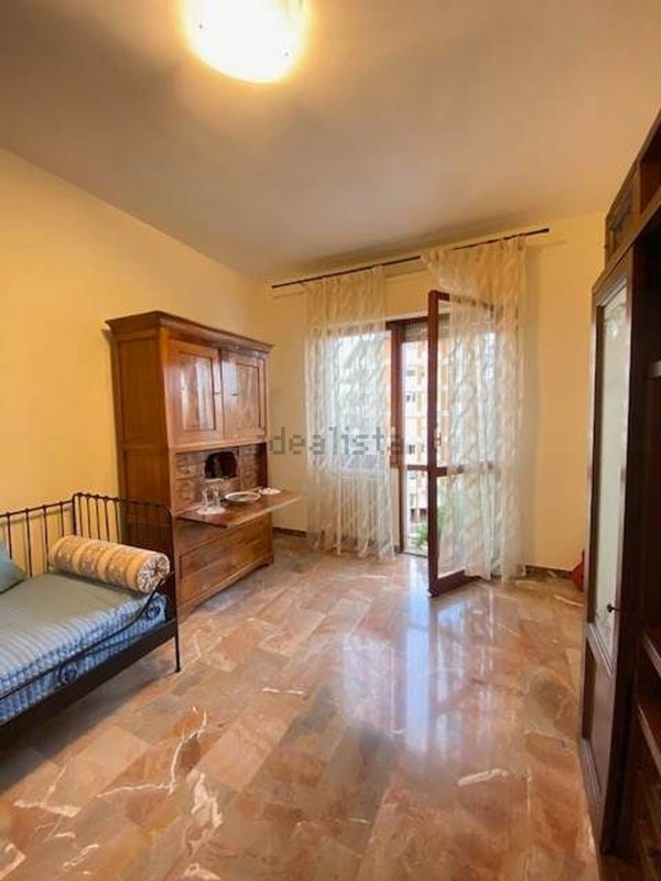 appartamento in affitto a Firenze in zona Careggi