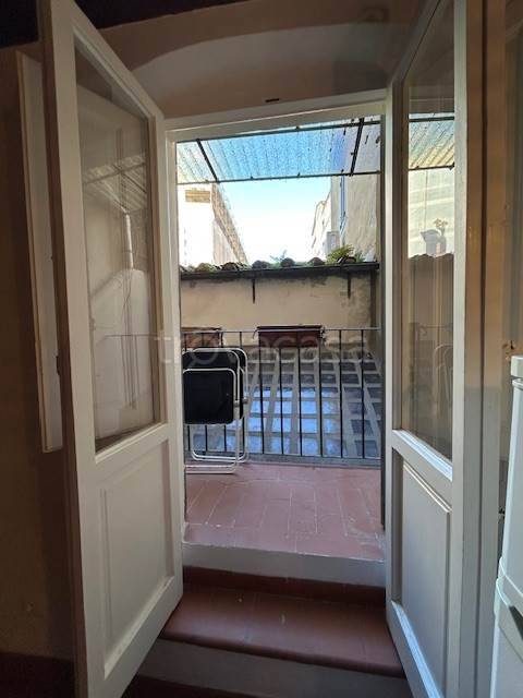 appartamento in affitto a Firenze in zona Centro Santa Maria Novella