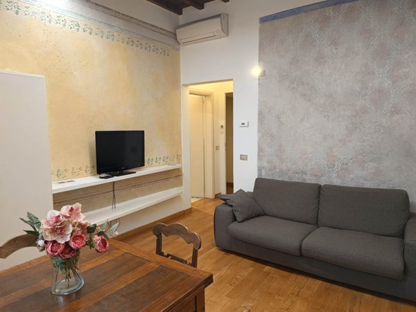 appartamento in affitto a Firenze in zona Centro Santa Croce