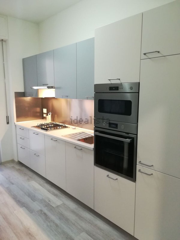 appartamento in affitto a Firenze in zona Novoli