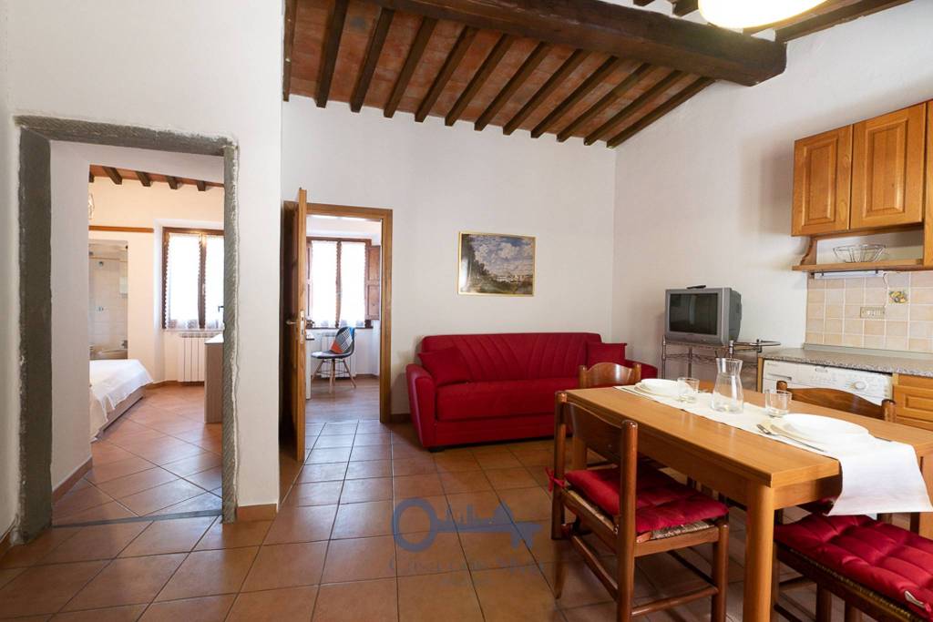 appartamento in affitto a Firenze in zona Statuto