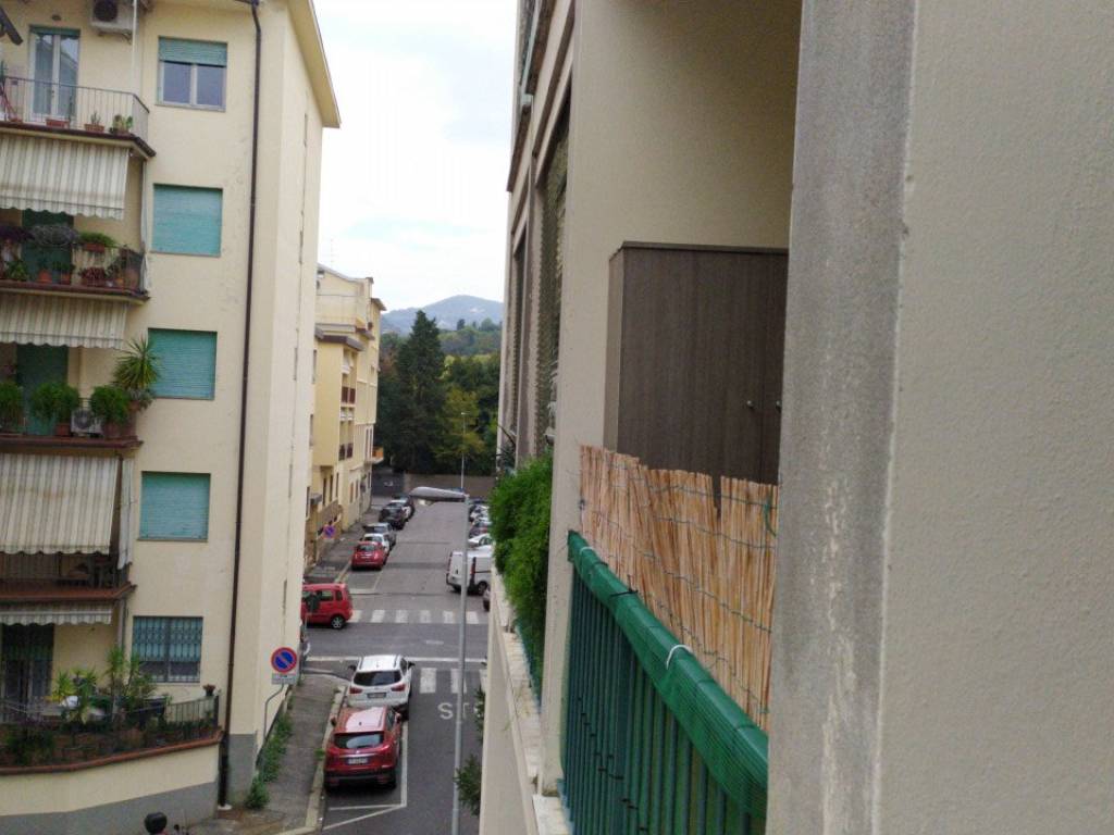 appartamento in affitto a Firenze in zona Coverciano