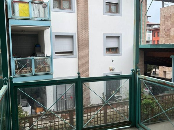 appartamento in affitto a Firenze in zona Novoli