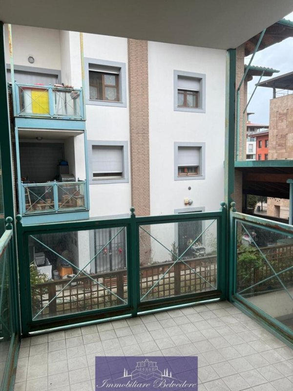 appartamento in affitto a Firenze in zona Novoli