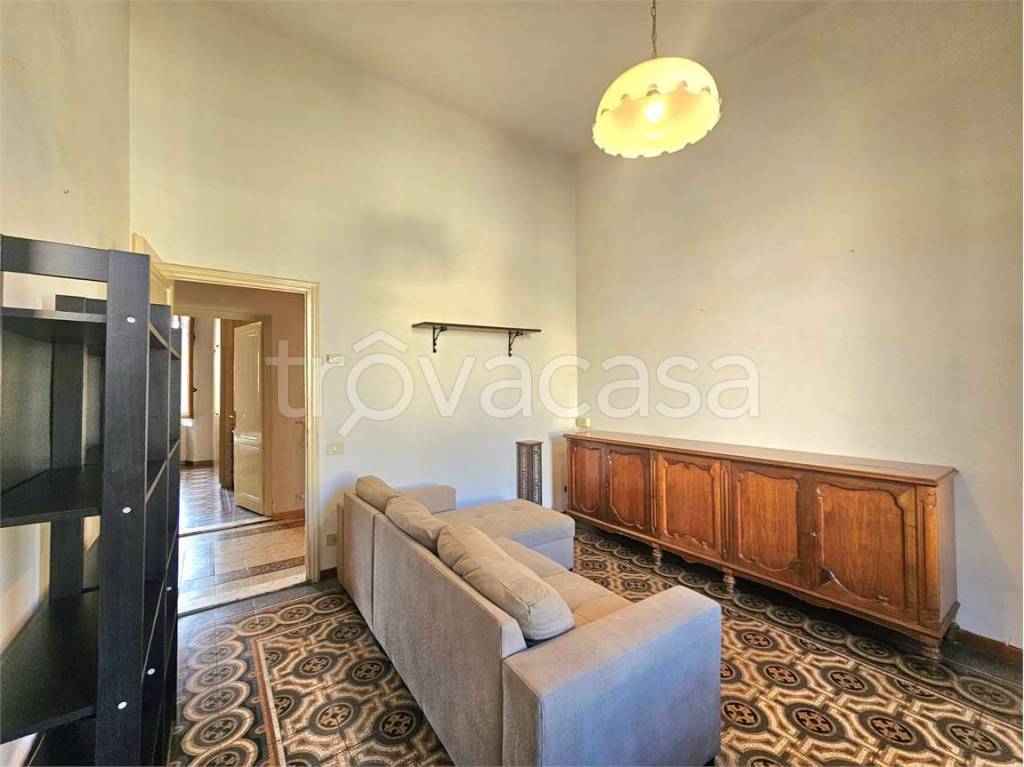 appartamento in affitto a Firenze