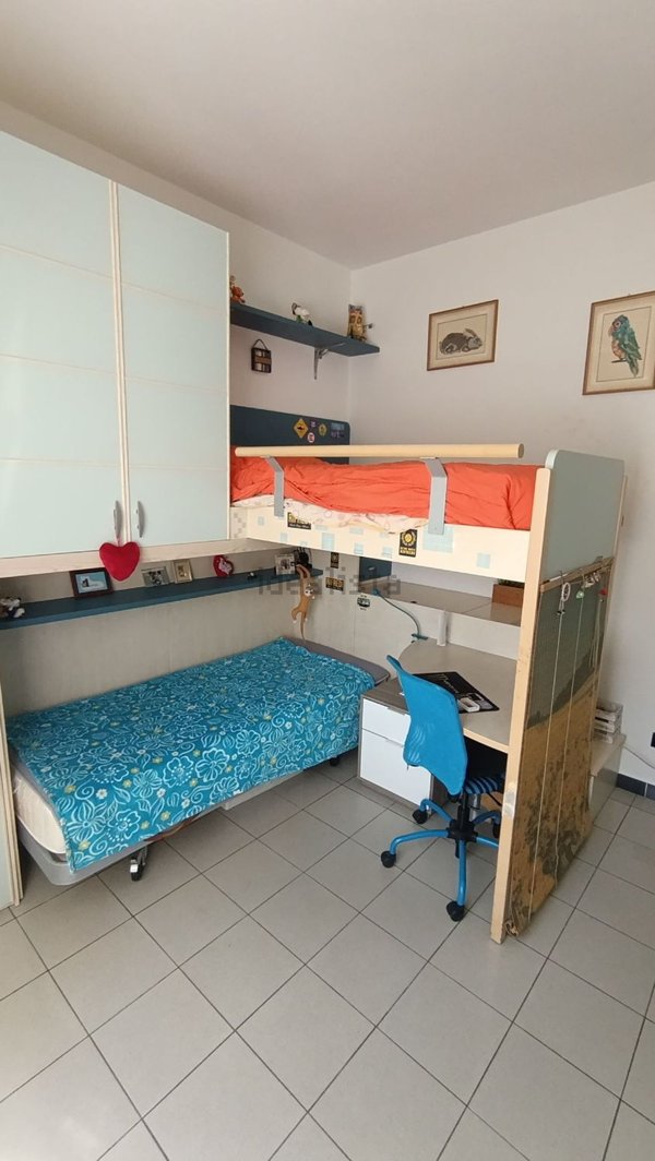 appartamento in affitto a Firenze in zona Careggi