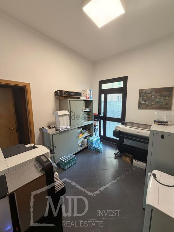 ufficio in affitto a Firenze in zona Novoli