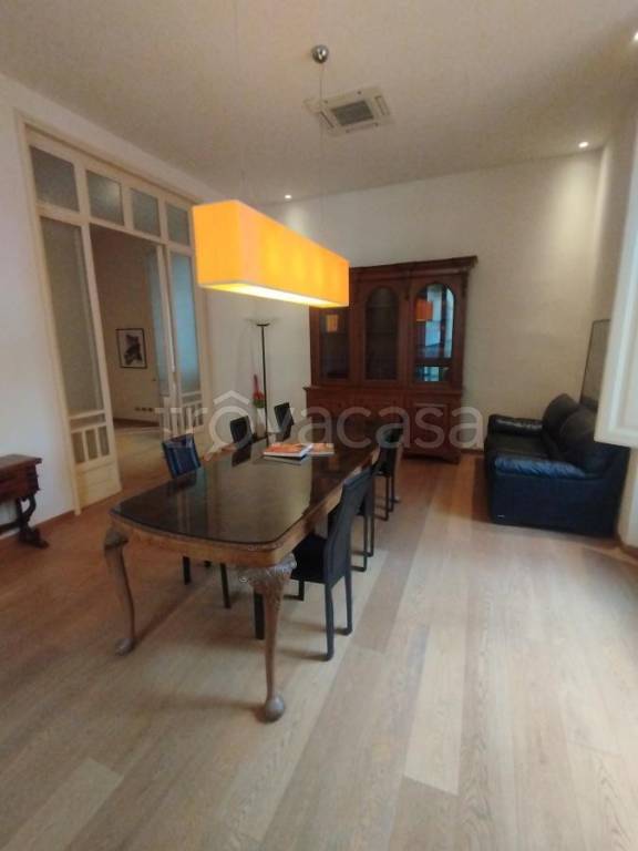 appartamento in affitto a Firenze in zona Campo di Marte