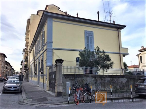 appartamento in affitto a Firenze in zona Careggi