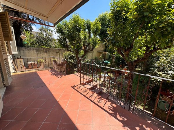 appartamento in affitto a Firenze in zona Soffiano