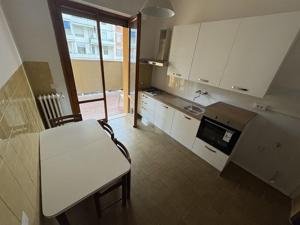 appartamento in affitto a Firenze in zona Novoli