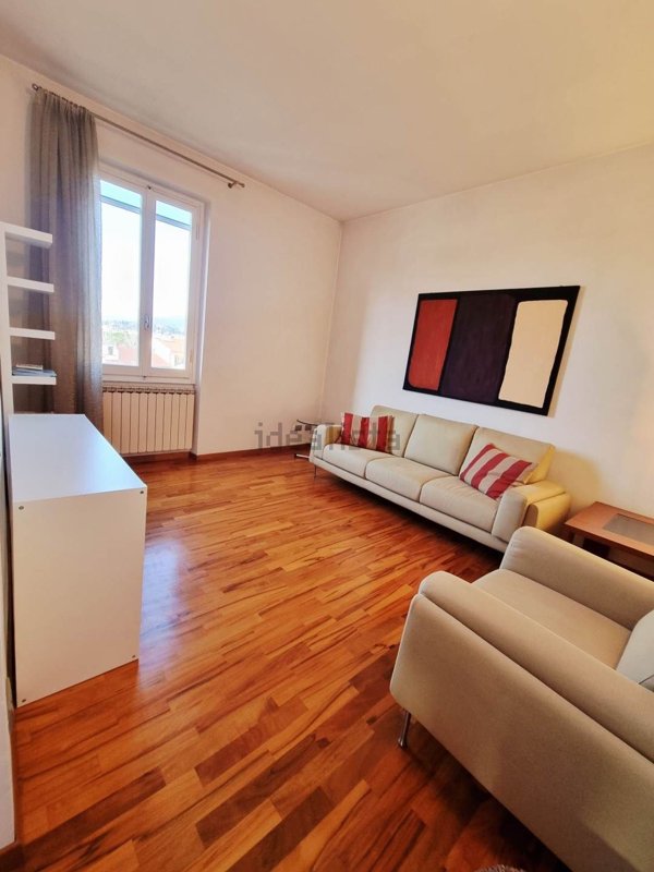 appartamento in affitto a Firenze in zona Campo di Marte