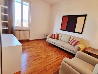 appartamento in affitto a Firenze in zona Campo di Marte