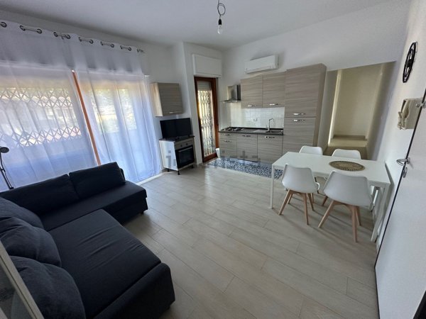 appartamento in affitto a Firenze in zona Peretola