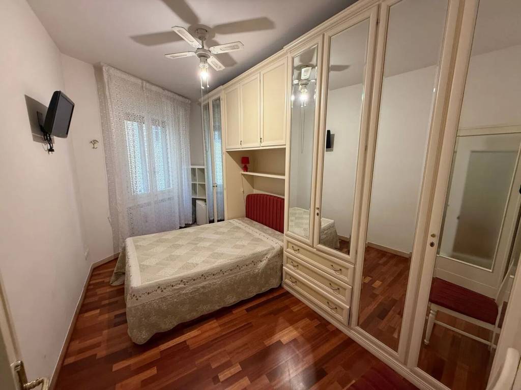 appartamento in affitto a Firenze in zona Centro San Frediano