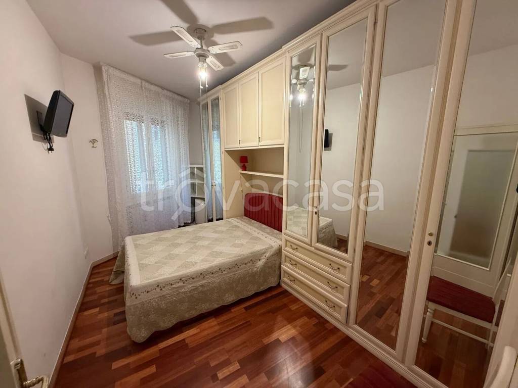 appartamento in affitto a Firenze in zona Centro San Frediano