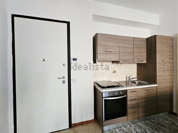 appartamento in affitto a Firenze in zona Novoli