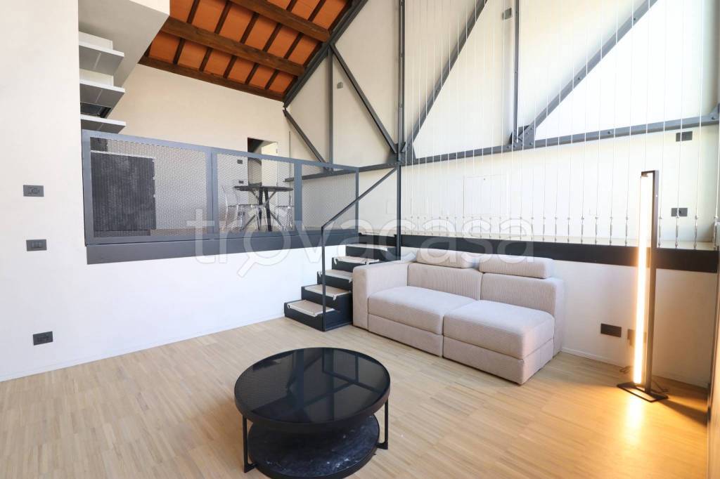 appartamento in affitto a Firenze in zona Centro Storico