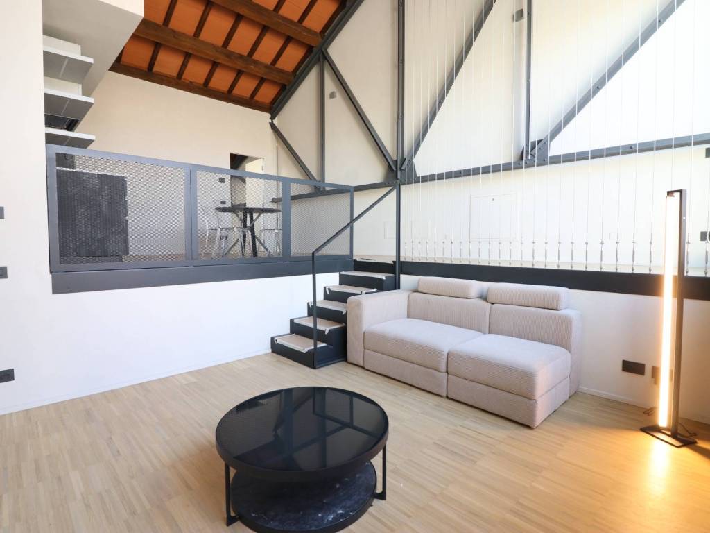 appartamento in affitto a Firenze in zona Centro Storico