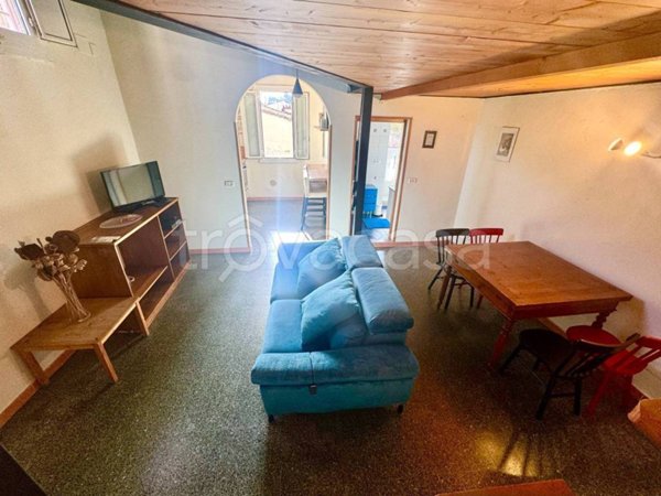 appartamento in affitto a Firenze in zona Centro San Frediano