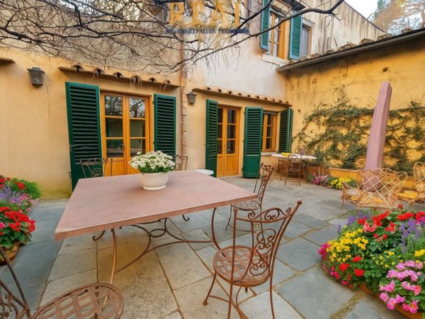 appartamento in affitto a Firenze