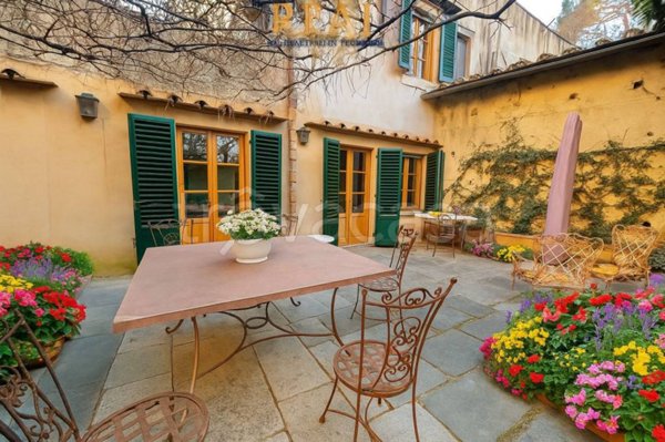 appartamento in affitto a Firenze