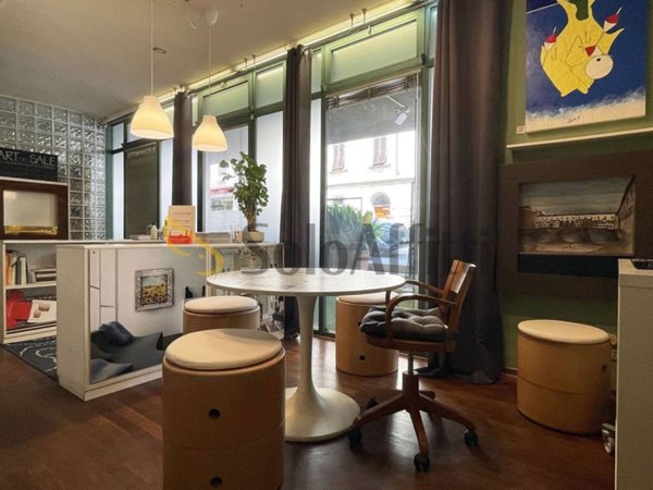 ufficio in affitto a Firenze in zona Campo di Marte