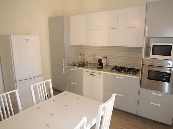 appartamento in affitto a Firenze in zona Novoli