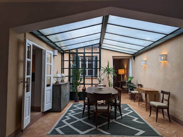 appartamento in affitto a Firenze in zona Centro Santa Maria Novella