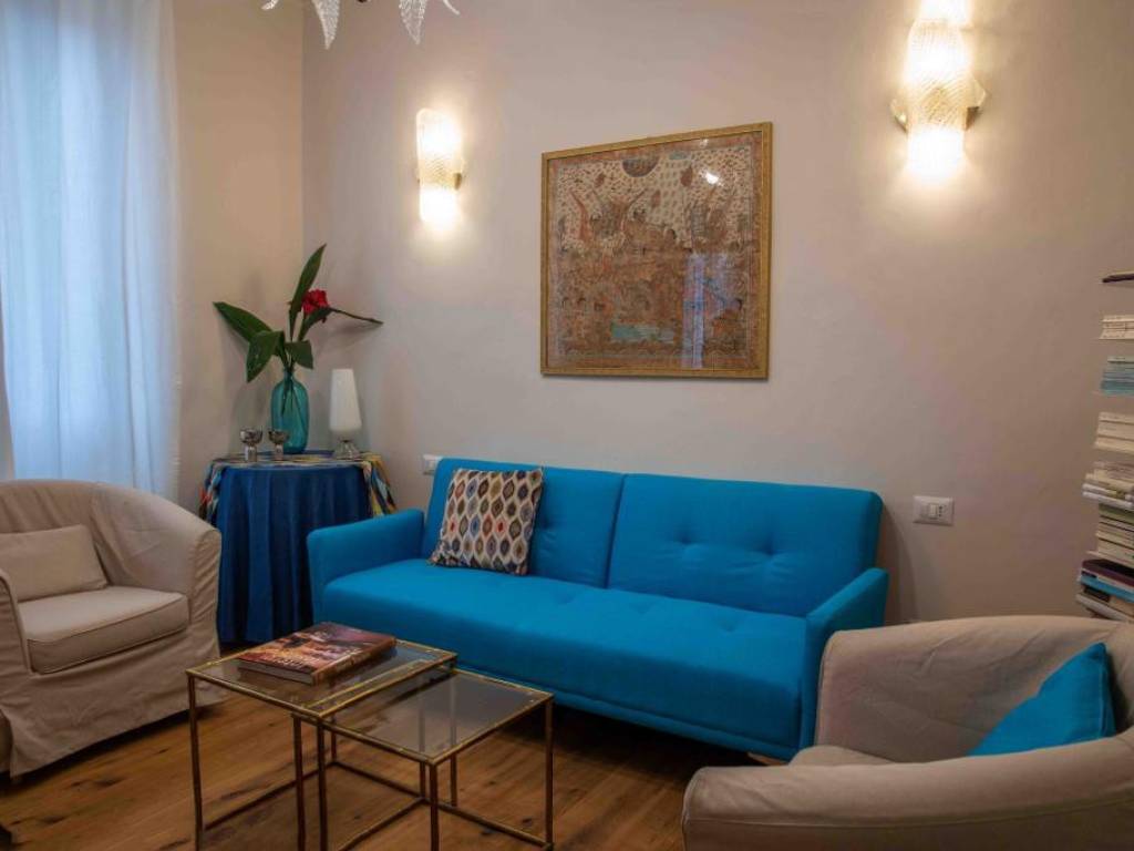 appartamento in affitto a Firenze