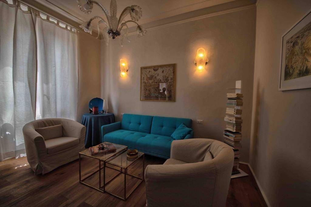 appartamento in affitto a Firenze