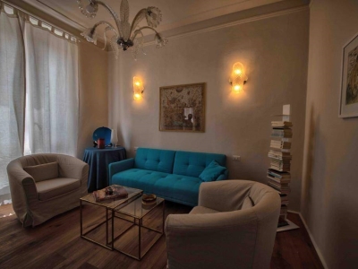 appartamento in affitto a Firenze in zona Centro Santa Maria Novella