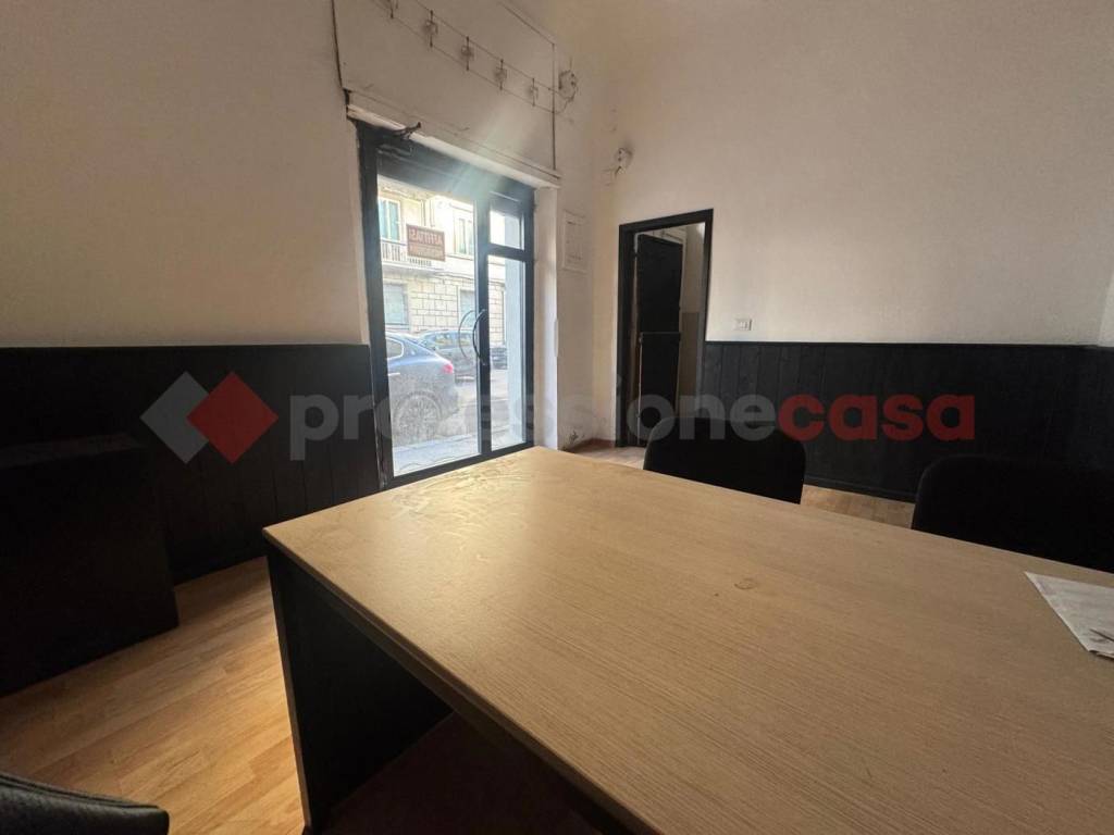 negozio in affitto a Firenze in zona Campo di Marte