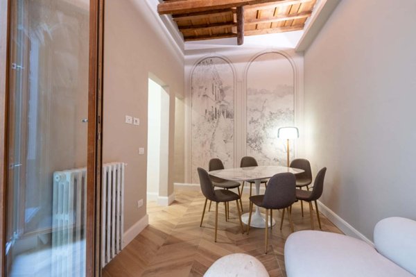 appartamento in affitto a Firenze in zona Centro Duomo