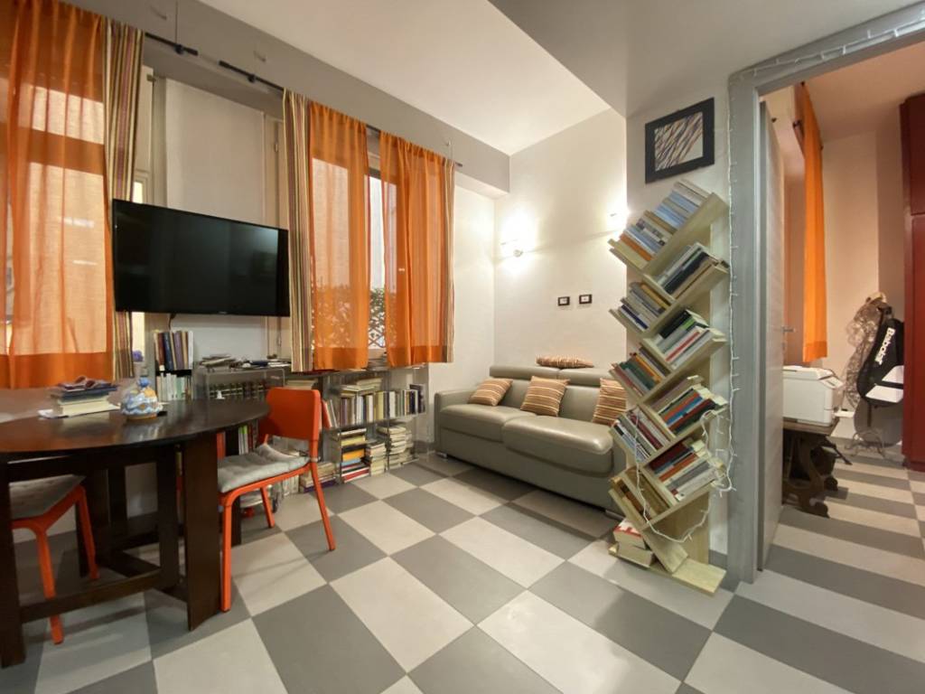 appartamento in affitto a Firenze