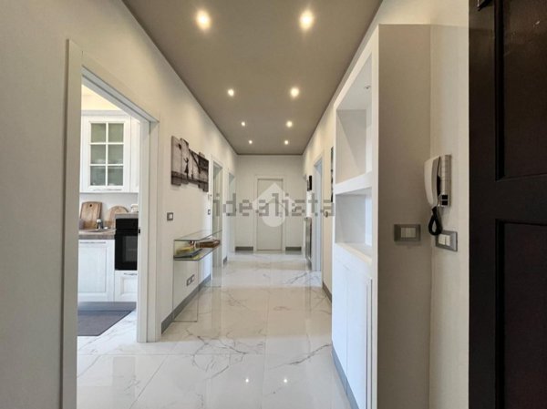 appartamento in affitto a Firenze