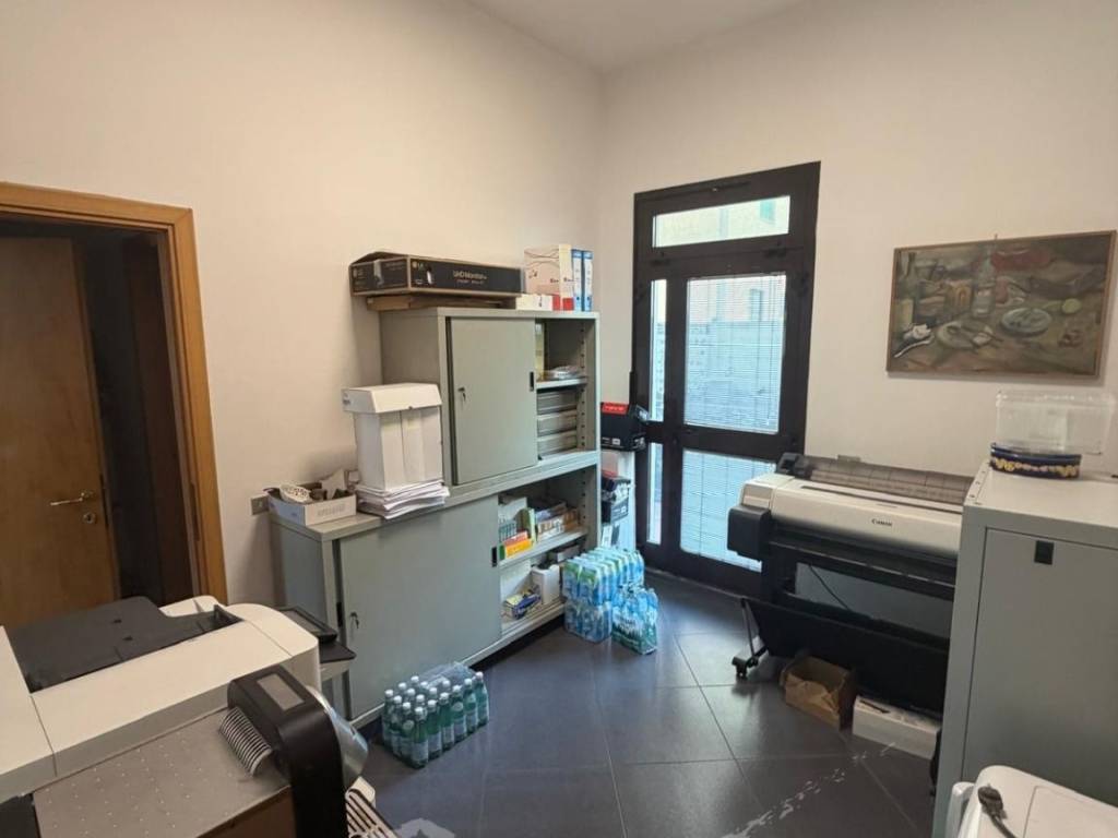 ufficio in affitto a Firenze in zona Novoli