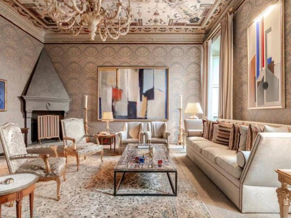 appartamento in affitto a Firenze