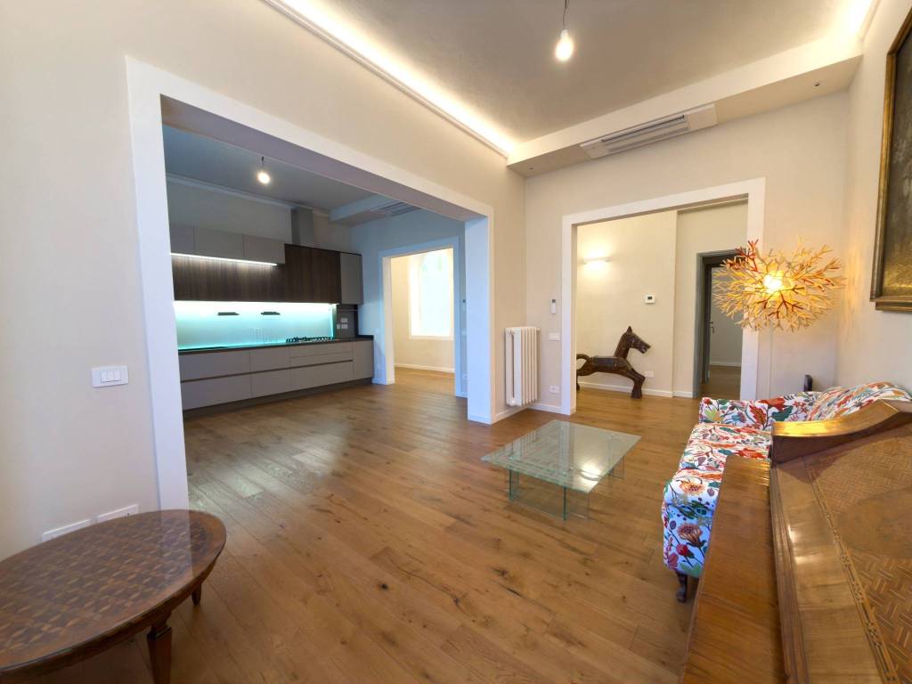 appartamento in affitto a Firenze in zona Centro Storico