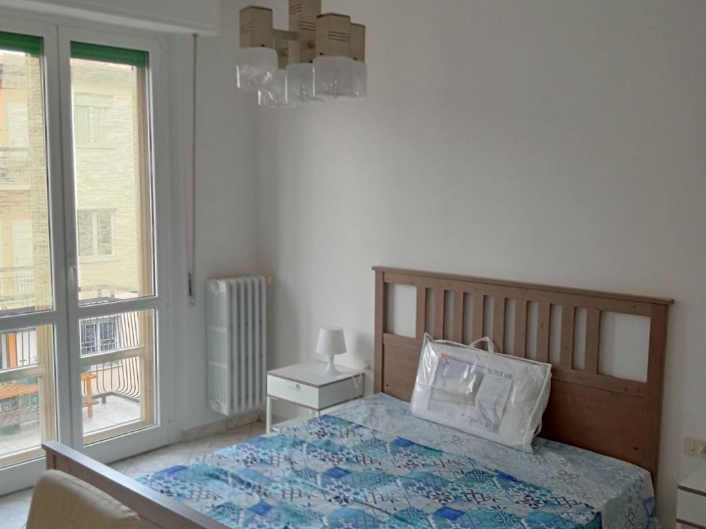 appartamento in affitto a Firenze in zona Careggi