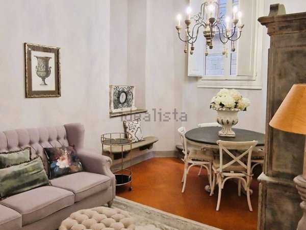 appartamento in affitto a Firenze in zona Centro San Frediano