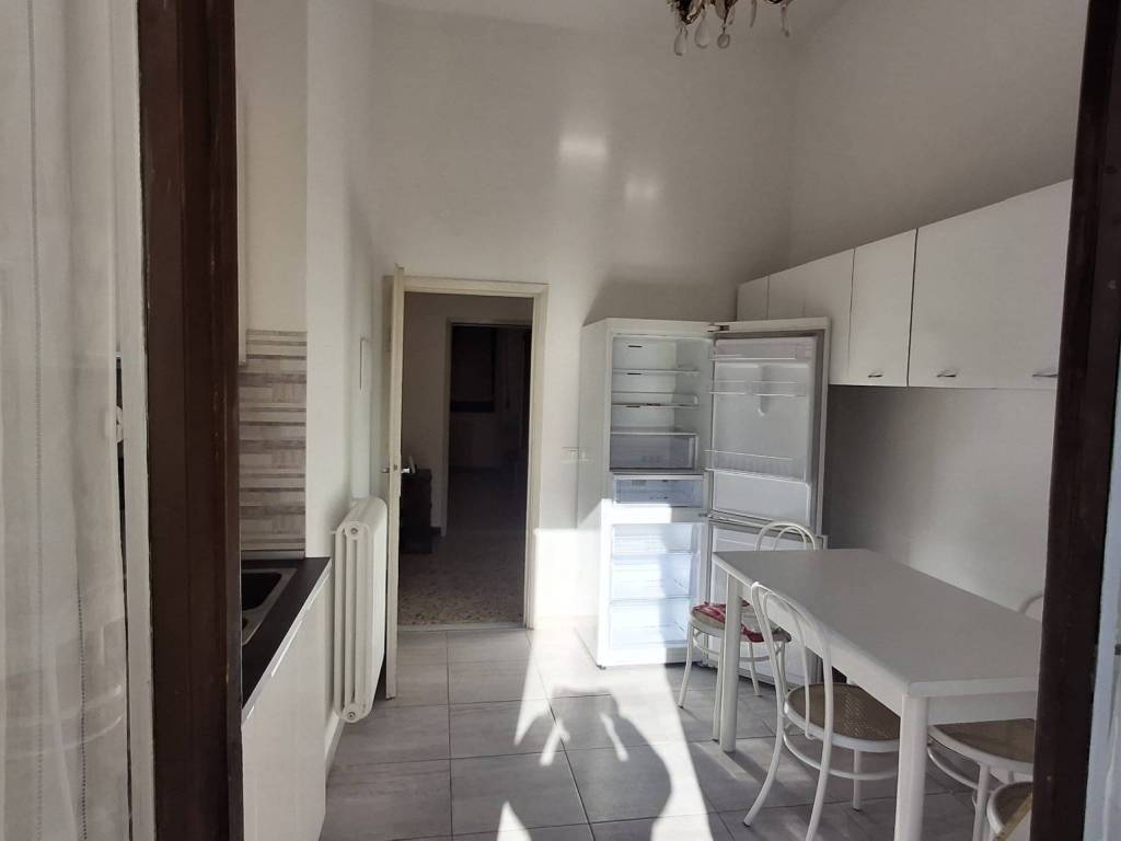 appartamento in affitto a Firenze in zona Soffiano