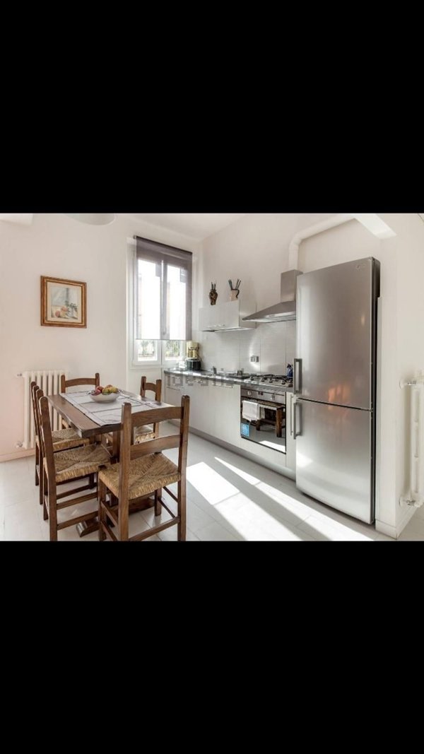 appartamento in affitto a Firenze in zona Centro San Frediano